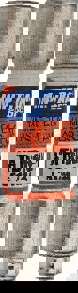 Cylindrical Time Delay Fuse: CC, 6.25 A, 10.4 mm Dia